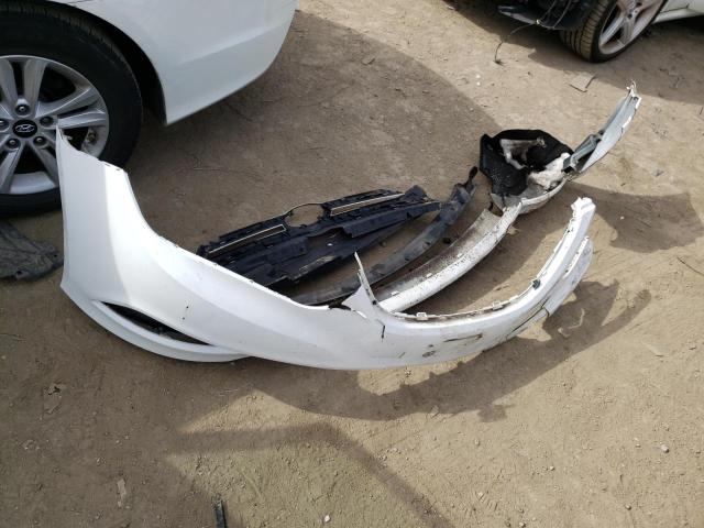 Photo 12 from auction – 2014 HYUNDAI SONATA GLS with VIN 5NPEB4ACXEH843293