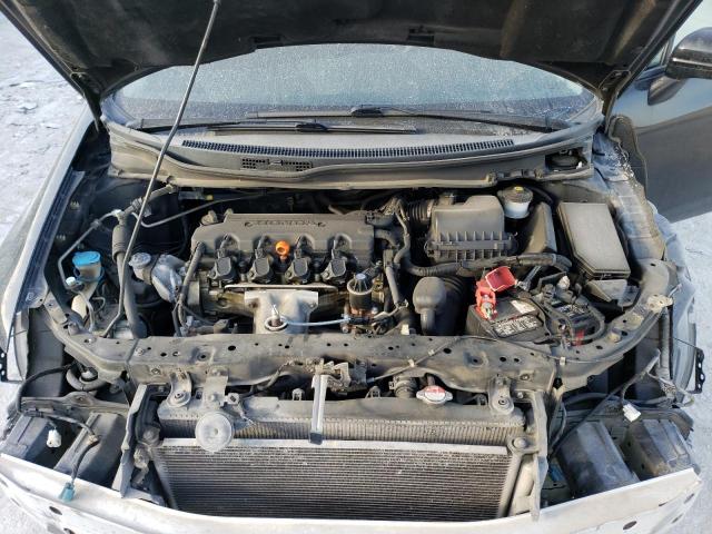 Photo 11 from auction – 2014 HONDA CIVIC LX with VIN 19XFB2F56EE084732