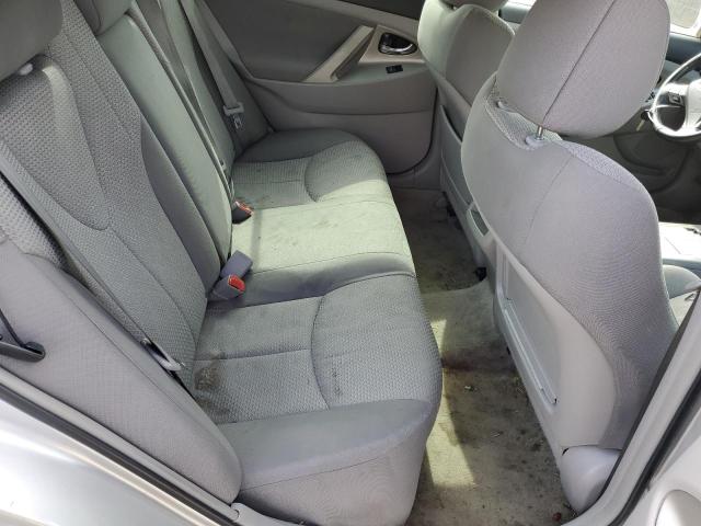 Photo 10 from auction – 2011 TOYOTA CAMRY BASE with VIN 4T1BF3EKXBU209501