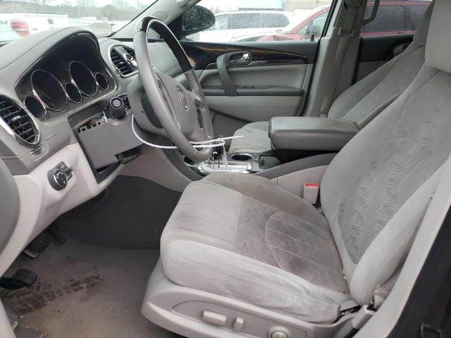 Photo 7 from auction – 2016 BUICK ENCLAVE with VIN 5GAKRAKD4GJ168959