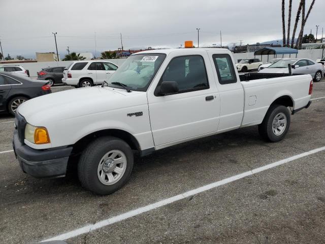 FORD RANGER SUP 2005 with VIN 1FTYR14EX5PA25037 - Photo from auction