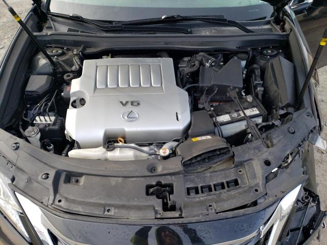 Photo 11 from auction – 2017 LEXUS ES 350 with VIN 58ABK1GG7HU044484