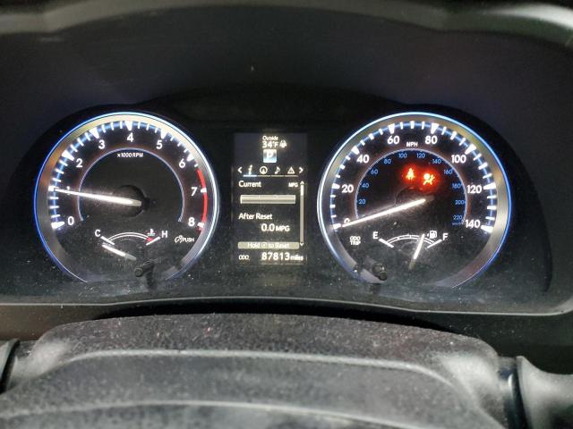 Photo 9 from auction – 2015 TOYOTA HIGHLANDER with VIN 5TDJKRFH5FS109009