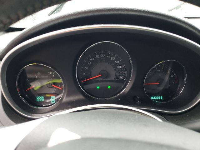 Photo 9 from auction – 2011 CHRYSLER 200 S with VIN 1C3BC8FG0BN567306