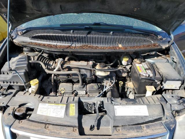 Photo 12 from auction – 2006 CHRYSLER TOWN & COU with VIN 2A8GP64L06R923099