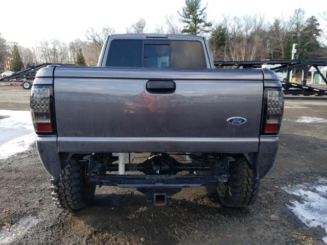 Photo 6 from auction – 2005 FORD RANGER SUP with VIN 1FTZR45E05PB07752