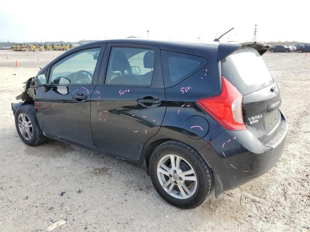Photo 2 from auction – 2014 NISSAN VERSA NOTE with VIN 3N1CE2CP3EL437295