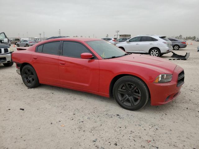 Photo 4 from auction – 2012 DODGE CHARGER SX with VIN 2C3CDXHG6CH164367