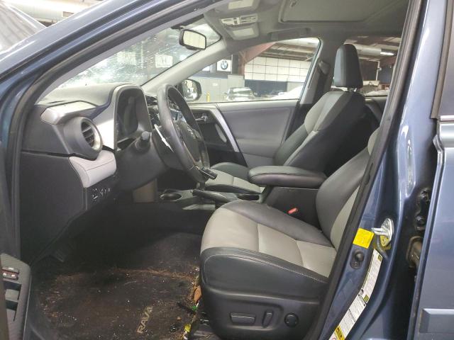 Photo 7 from auction – 2013 TOYOTA RAV4 LIMIT with VIN 2T3DFREV8DW051739