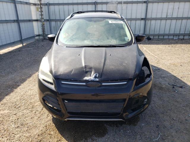 Photo 5 from auction – 2013 FORD ESCAPE SE with VIN 1FMCU0G91DUD03160
