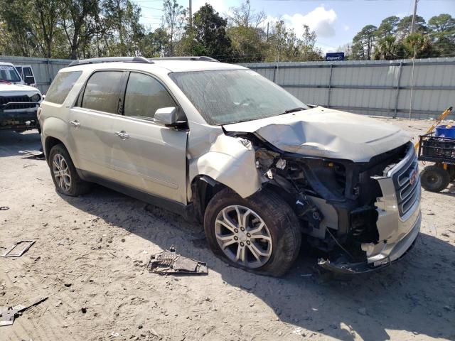 Photo 4 from auction – 2015 GMC ACADIA SLT with VIN 1GKKRRKD0FJ367362