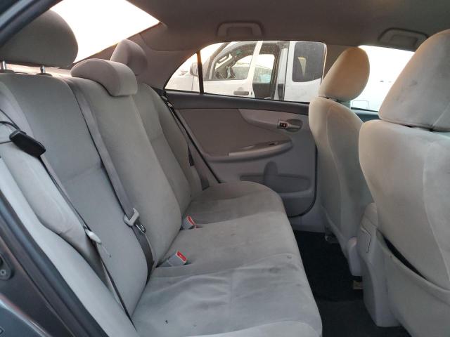 Photo 10 from auction – 2011 TOYOTA COROLLA BA with VIN 2T1BU4EE7BC569123