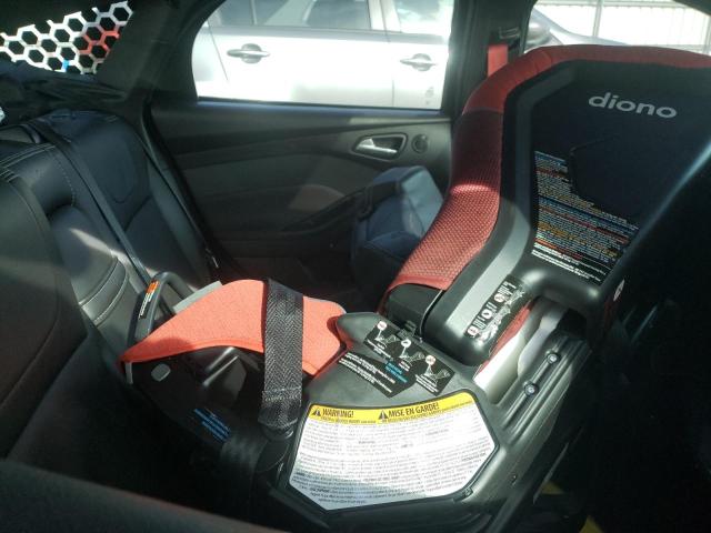 Photo 10 from auction – 2014 FORD FOCUS ST with VIN 1FADP3L95EL395863