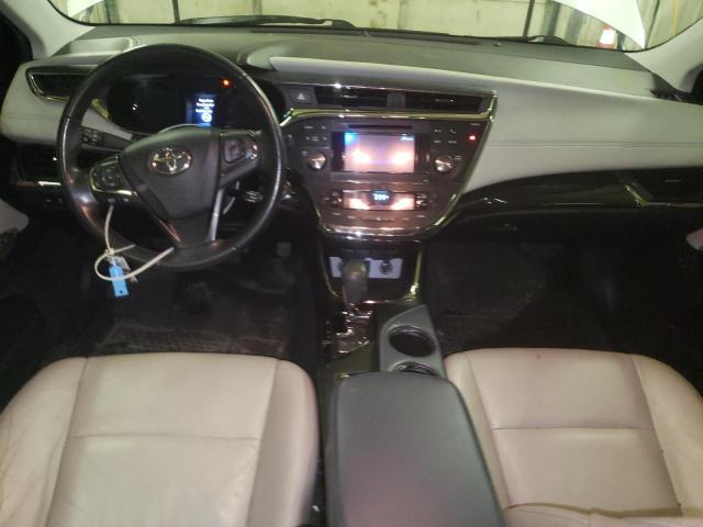 Photo 8 from auction – 2014 TOYOTA AVALON BAS with VIN 4T1BK1EBXEU113145