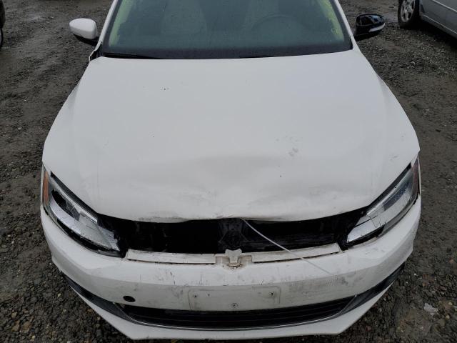 Photo 11 from auction – 2012 VOLKSWAGEN JETTA SEL with VIN 3VWLP7AJ3CM365229