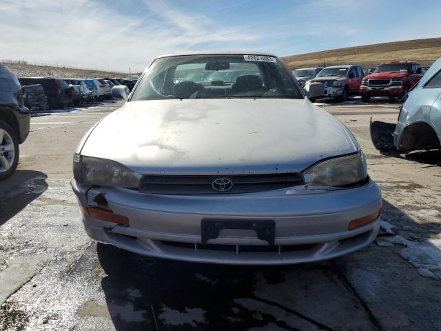 Photo 5 from auction – 1992 TOYOTA CAMRY LE with VIN 4T1SK12E4NU060523