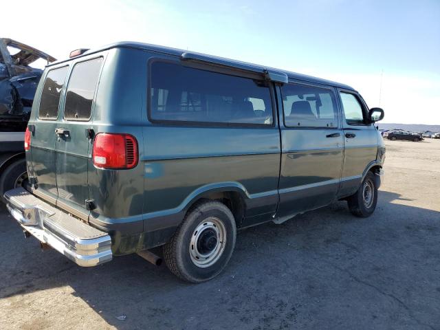 Photo 3 from auction – 2000 DODGE RAM WAGON with VIN 2B5WB25Z5YK104820