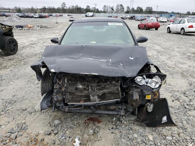 Photo 5 from auction – 2002 NISSAN ALTIMA SE with VIN 1N4BL11EX2C712037