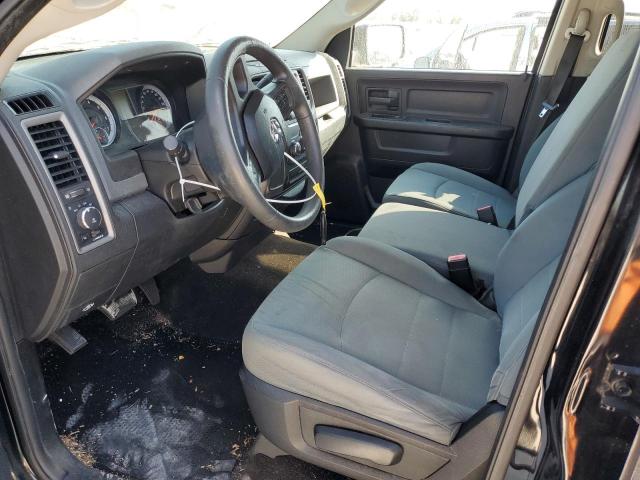 Photo 7 from auction – 2014 RAM 1500 ST with VIN 1C6RR6KT9ES170321
