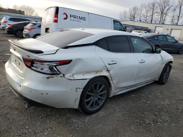Photo 3 from auction – 2017 NISSAN MAXIMA 3.5 with VIN 1N4AA6AP9HC389446