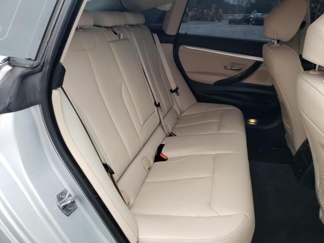 Photo 10 from auction – 2015 BMW 328 XIGT S with VIN WBA8Z5C55FD671630