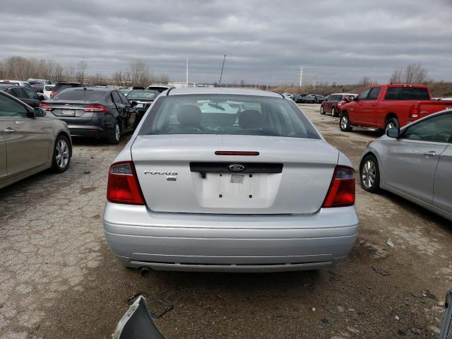 Photo 6 from auction – 2007 FORD FOCUS ZX4 with VIN 1FAHP34NX7W252549