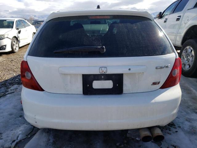 Photo 6 from auction – 2002 HONDA CIVIC SI with VIN SHHEP33552U306267