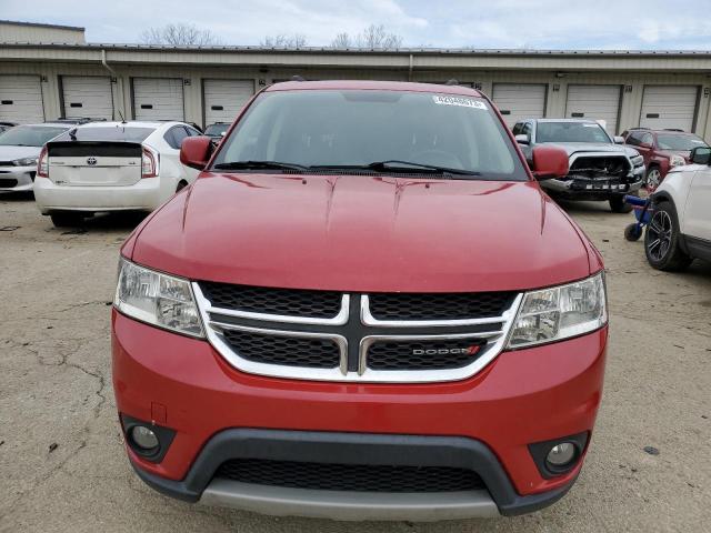 Photo 5 from auction – 2015 DODGE JOURNEY SX with VIN 3C4PDCBB3FT595084