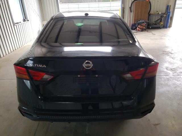 Photo 6 from auction – 2020 NISSAN ALTIMA S with VIN 1N4BL4BV4LC131960