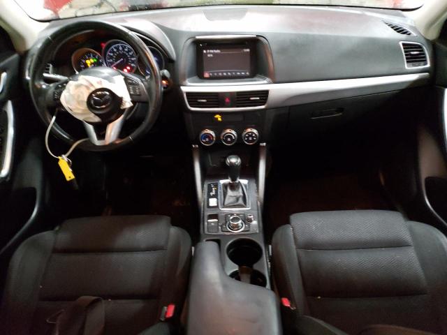 Photo 8 from auction – 2016 MAZDA CX-5 TOURI with VIN JM3KE4CYXG0620875