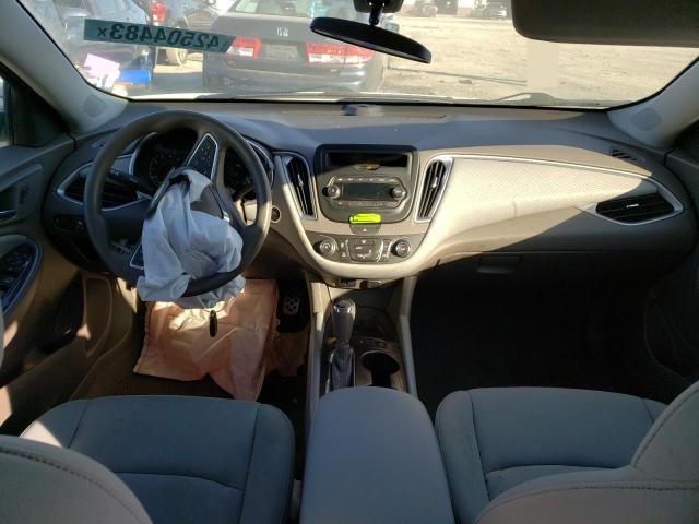 Photo 8 from auction – 2016 CHEVROLET MALIBU L with VIN 1G1ZA5ST2GF250445