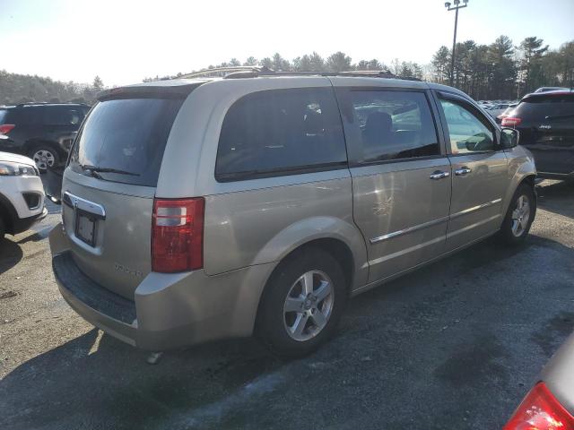 Photo 3 from auction – 2008 DODGE GRAND CARA with VIN 2D8HN54P68R146589