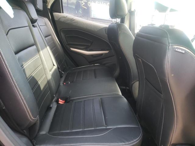 Photo 11 from auction – 2020 FORD ECOSPORT T with VIN MAJ6S3KL1LC323382
