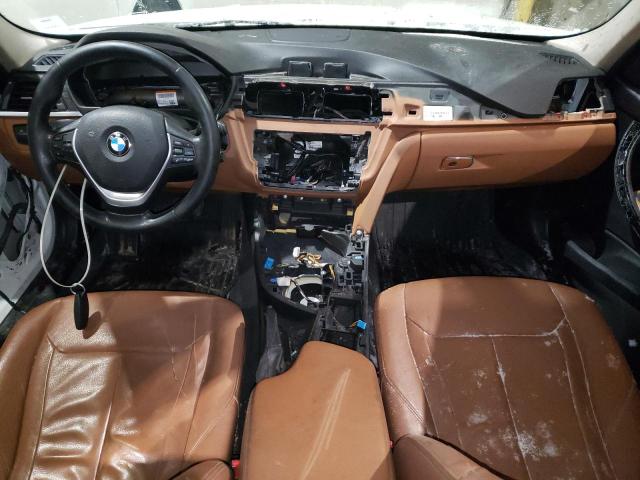 Photo 8 from auction – 2014 BMW 328 XI with VIN WBA3B3G56ENR85096