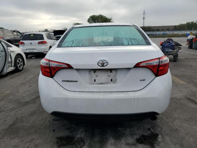 Photo 6 from auction – 2014 TOYOTA COROLLA L with VIN 2T1BURHE4EC049636