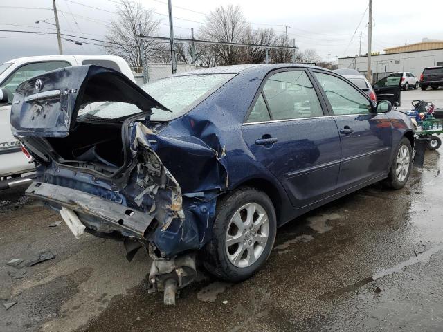 Photo 3 from auction – 2005 TOYOTA CAMRY LE with VIN 4T1BF30KX5U089968