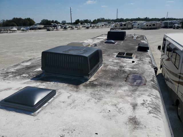 Photo 9 from auction – 2008 NATI SEABREEZE with VIN 1F6NF53Y670A03419
