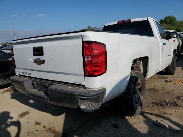 Photo 3 from auction – 2016 CHEVROLET SILVERADO with VIN 1GCNCNEH5GZ368964
