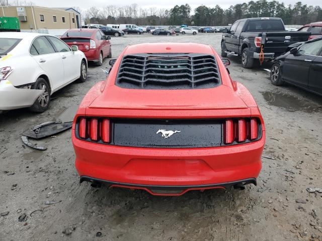 Photo 6 from auction – 2017 FORD MUSTANG with VIN 1FA6P8TH3H5263626