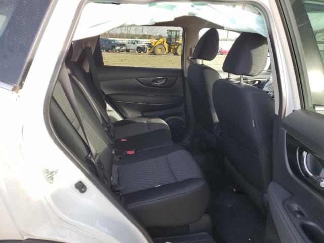 Photo 10 from auction – 2018 NISSAN ROGUE S with VIN KNMAT2MV8JP541142