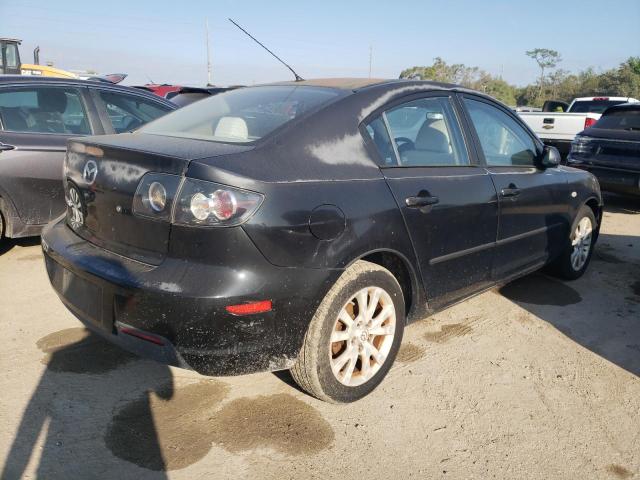 Photo 3 from auction – 2007 MAZDA 3 I with VIN JM1BK12F271668137