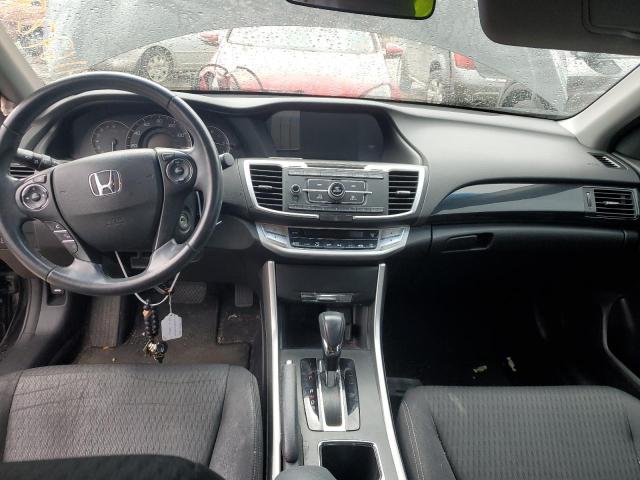 Photo 8 from auction – 2013 HONDA ACCORD SPO with VIN 1HGCR2F56DA210895