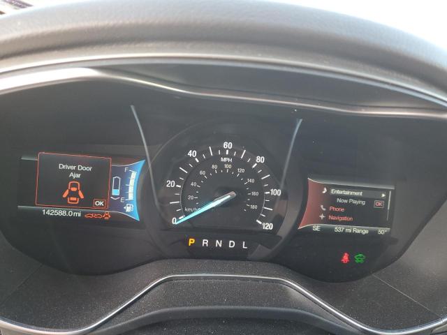 صورة رقم 9 من المزاد - 2016 FORD FUSION SE مع VIN 3FA6P0PU2GR193587