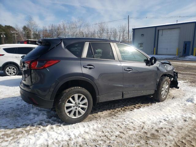 Photo 3 from auction – 2016 MAZDA CX-5 TOURI with VIN JM3KE4CY5G0899989
