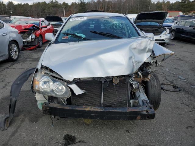 Zdjęcie 5 z aukcji – 2008 TOYOTA COROLLA CE z VIN 2T1BR32E28C880886