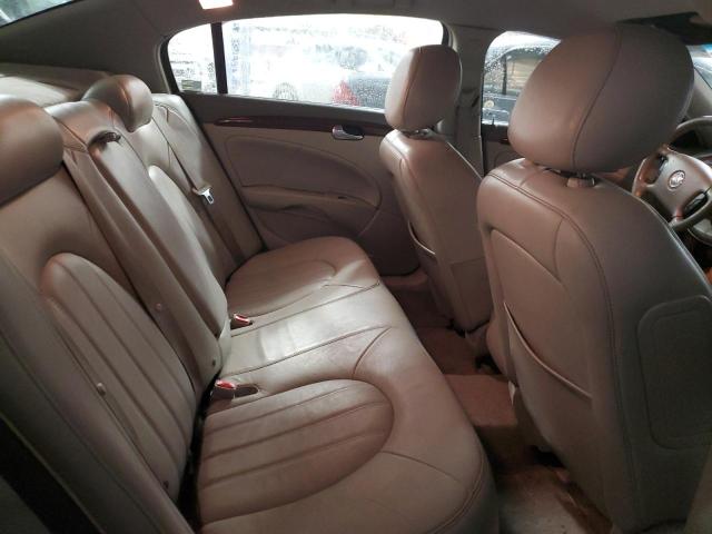 Photo 10 from auction – 2009 BUICK LUCERNE CX with VIN 1G4HD57159U108909
