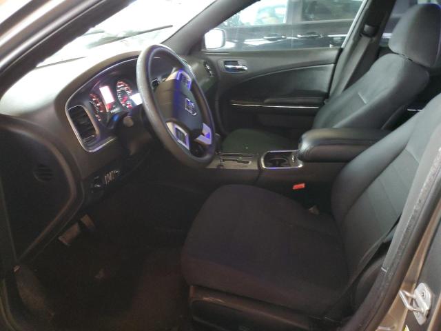 Photo 7 from auction – 2011 DODGE CHARGER with VIN 2B3CL3CG4BH566614