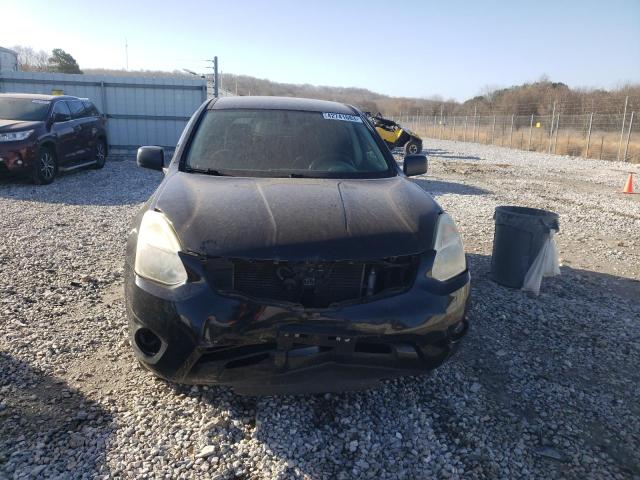 Photo 5 from auction – 2012 NISSAN ROGUE S with VIN JN8AS5MT0CW612849