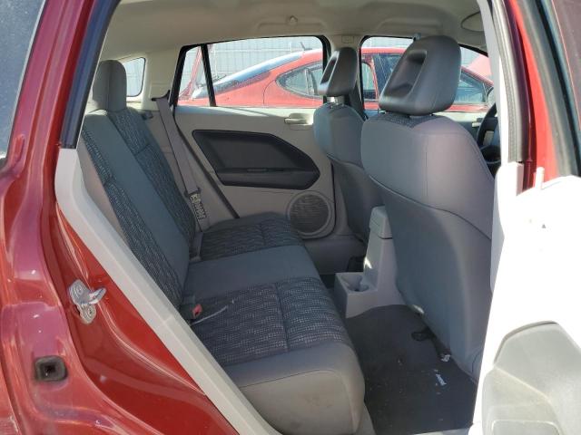 Photo 10 from auction – 2007 DODGE CALIBER with VIN 1B3HB28B57D243256