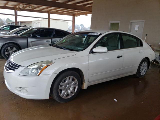 NISSAN ALTIMA BAS 2011 with VIN 1N4AL2AP3BN493266 - Photo from auction